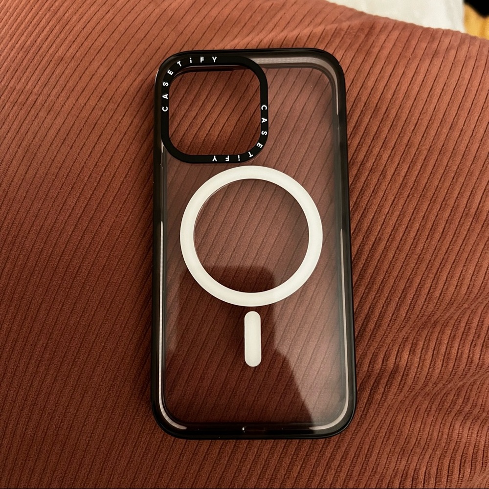 Casetify MagSafe IPhone 13 Pro Case